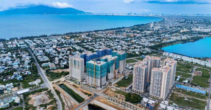 Mở rộng giấc mơ an cư: Đà Nẵng đẩy mạnh hàng loạt dự án nhà ở xã hội