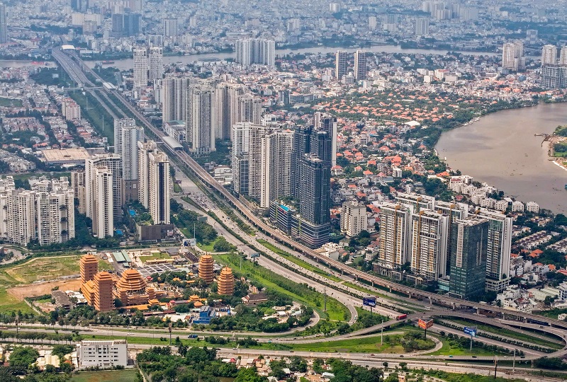 TP.HCM loại 33 khu đất với tổng diện tích hơn 489ha ra khỏi danh mục thí điểm làm nhà ở thương mại