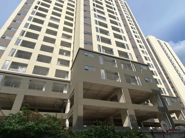 Chủ đầu tư dự án nhà ở xã hội  21 triệu đồng/m2 ngay nội thành TP.HCM vừa phát thông báo quan trọng