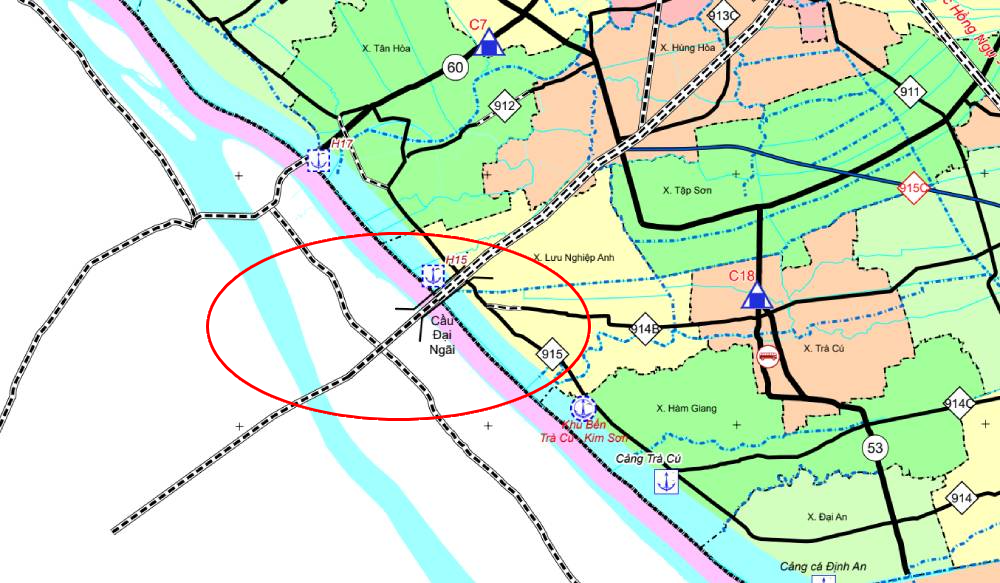 Với CÂY CẦU này, hành trình từ TP.HCM về Cần Thơ, Vĩnh Long, Cà Mau được rút ngắn hơn 80km