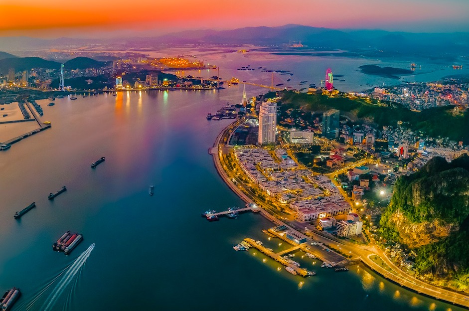 Bộ Chính trị đồng ý chủ trương thành lập thành phố Quảng Ninh trực thuộc Trung ương trong năm 2026