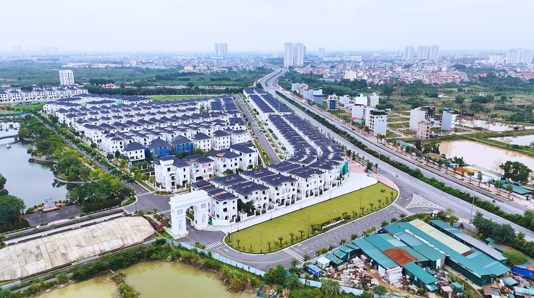 Khi người mua nhà không còn chạy theo giá rẻ, đô thị phải thay đổi điều gì?