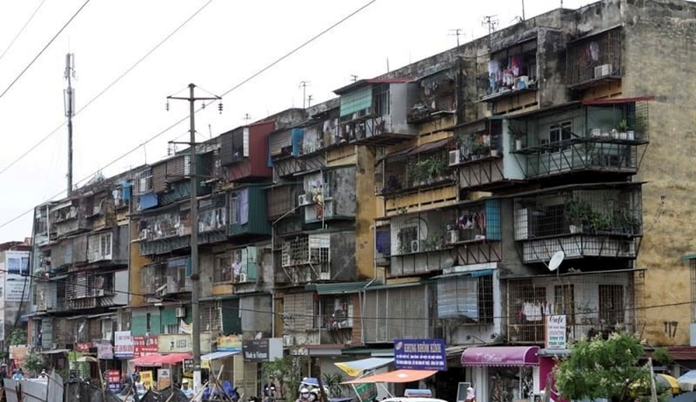 TP.HCM gỡ vướng quy hoạch 16 phường để làm việc này