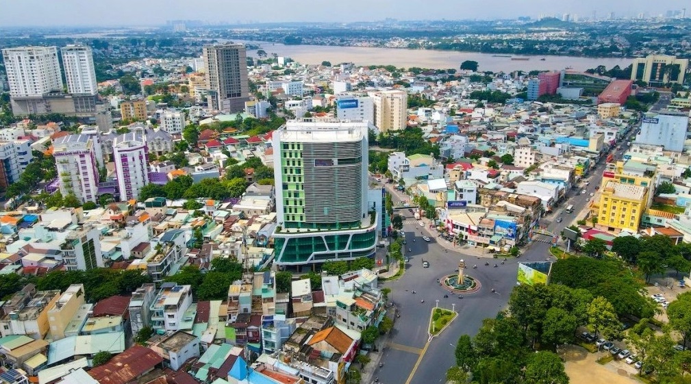 Bất động sản 24h: Chính thức đề xuất Đồng Nai trở thành thành phố trực thuộc Trung ương từ 30/4