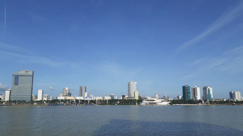 Thị trường bất động sản Đà Nẵng trước chu kỳ mới