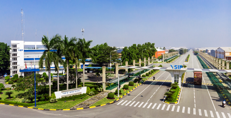 Sẽ có 30 khu công nghiệp VSIP tại Việt Nam: Thị trường đón làn sóng đầu tư mới?