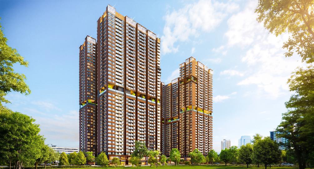 2 tập đoàn Nhật Bản đồng phát triển dự án Monrei Saigon tại TP.HCM