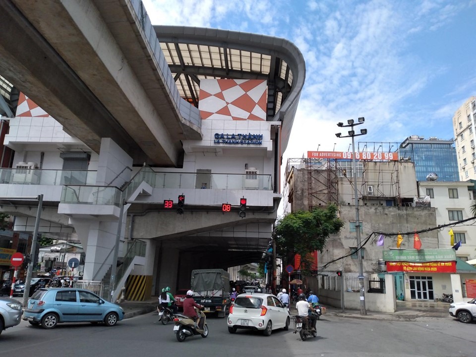 Động thái nóng của Hà Nội với loạt dự án gần 12.000 tỷ, giải quyết áp lực trước mùa mưa