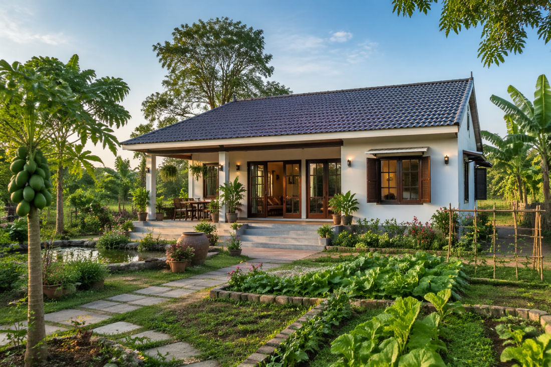 Mua nhà có nguồn gốc từ thừa kế, nay phát sinh tranh chấp: Có gặp rủi ro?