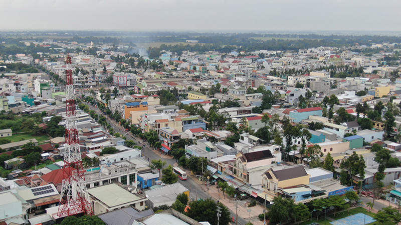 Bất động sản 24h: Sắp có có cầu Cửa Đại 9km nối Vĩnh Long - Đồng Tháp