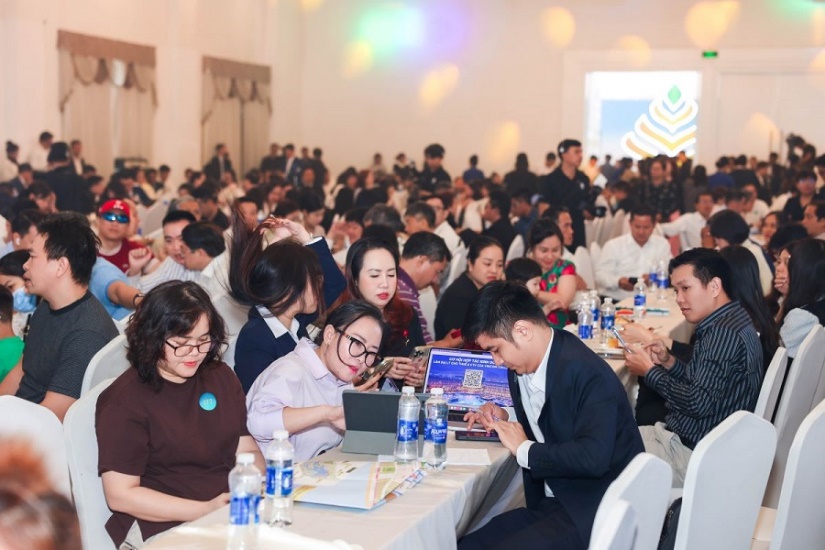 Tâm điểm thị trường: Siêu chính sách “khóa trần” lãi suất tối đa 6%/năm trong 5 năm của Vinhomes