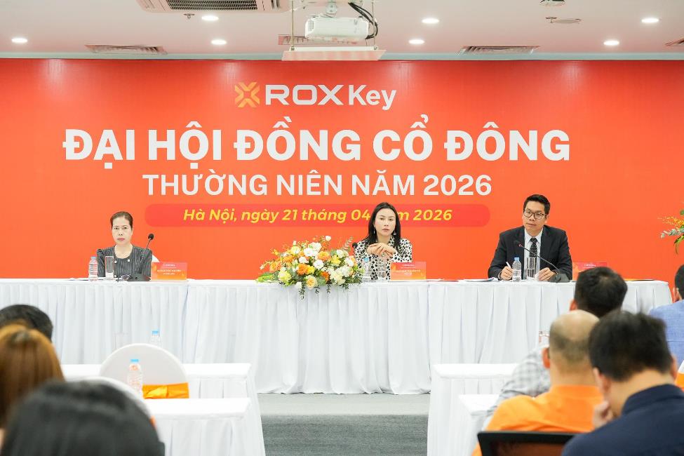 ROX Key mở rộng phân khúc trung - cao cấp, tìm dư địa tăng trưởng mới