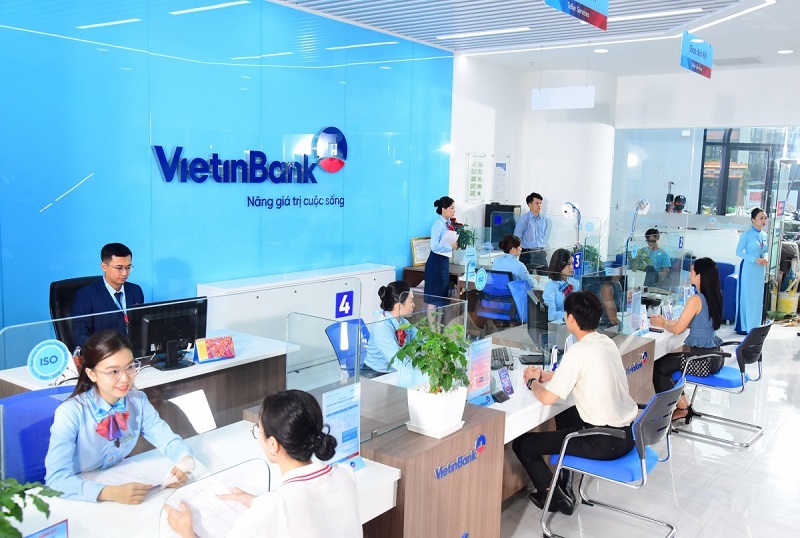 VietinBank triển khai gói vay ưu đãi cho khách mua bất động sản xử lý nợ
