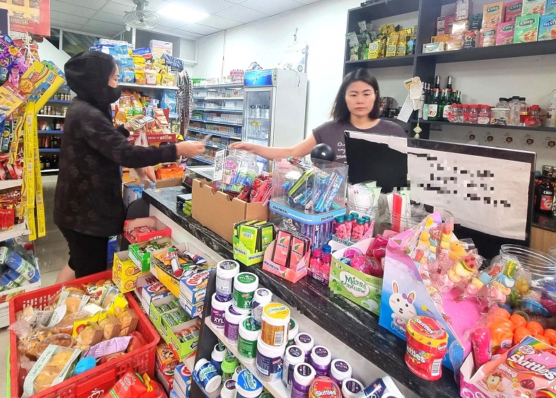 Chính thức: Bỏ ngưỡng chịu thuế 500 triệu đồng/năm với hộ kinh doanh