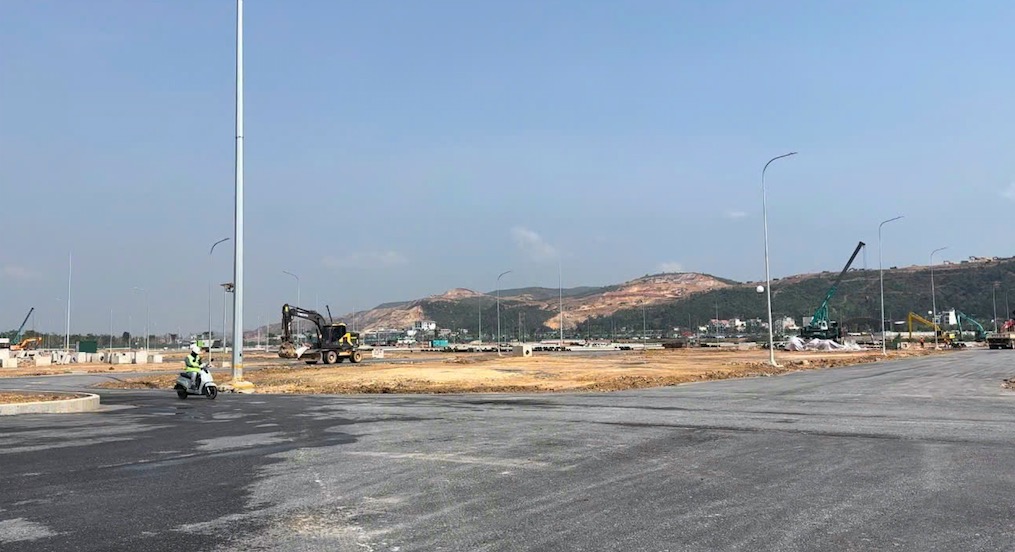 Vinhomes ra mắt đại đô thị biển hơn 6.200 ha tại Hạ Long