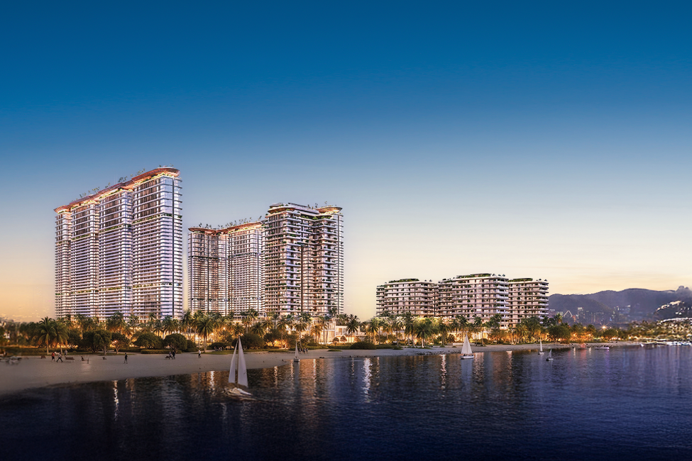 Second home Vũng Tàu: Khi hạ tầng bứt tốc trở thành đòn bẩy cho bài toán dòng tiền