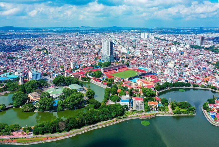 Hải Phòng tìm nhà đầu tư cho khu đô thị 2.700 tỷ