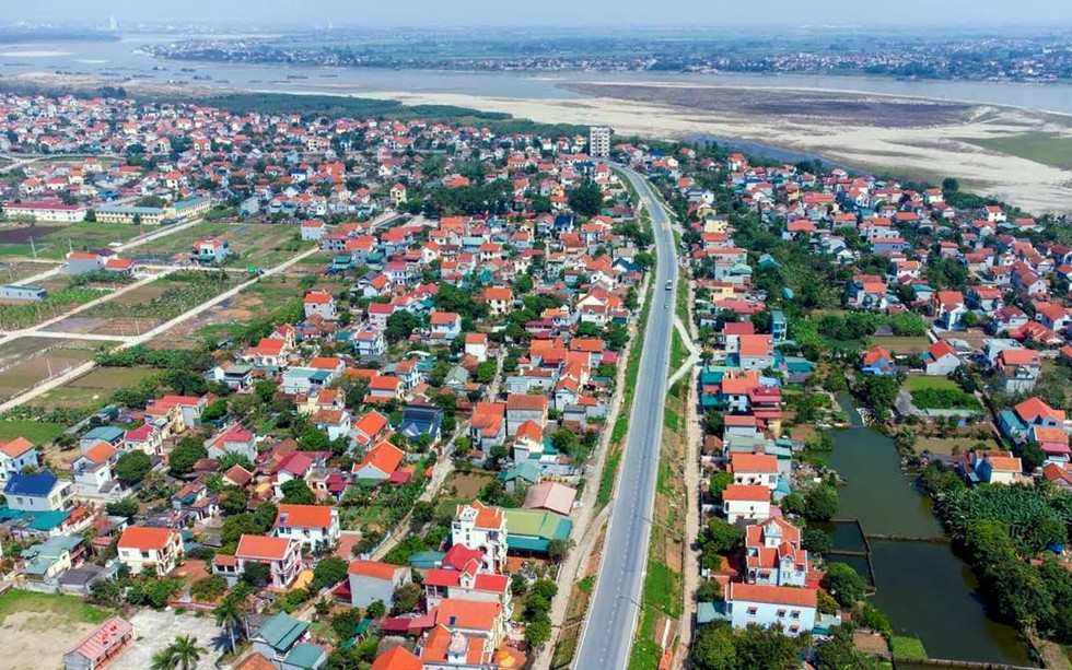 17 lô đất biệt thự, liền kề tại Phú Thọ sắp “lên sàn” đấu giá, khởi điểm từ hơn 400 triệu đồng