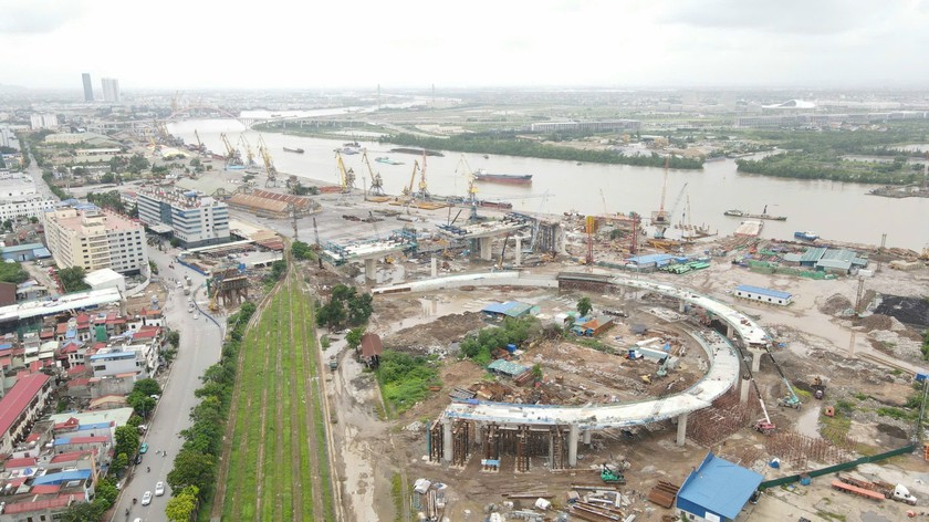 Chỉ đạo nóng của Hải Phòng với 151 dự án chậm tiến độ