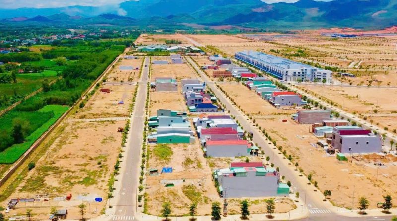 Hơn 415 tỷ đồng đầu tư dự án khu dân cư tại Gia Lai