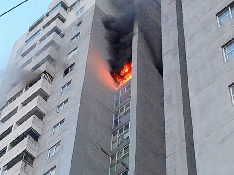 Năm 2026, không mua bảo hiểm cháy, nổ căn hộ chung cư: Bị phạt thế nào?