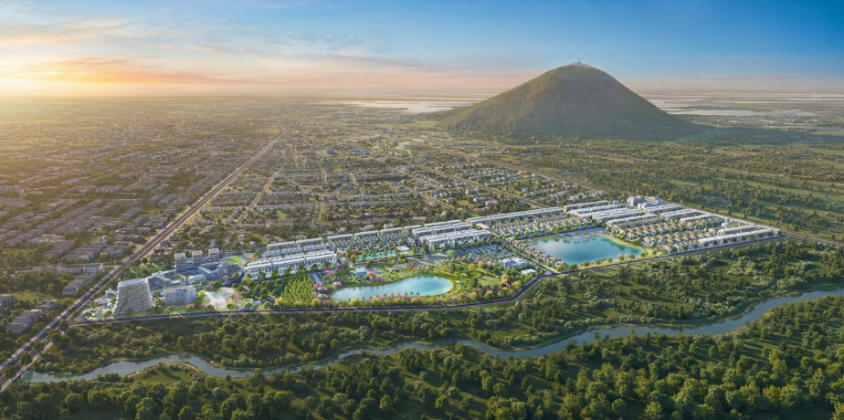 Bất động sản Tây Ninh “chuyển động” tích cực đầu năm 2026