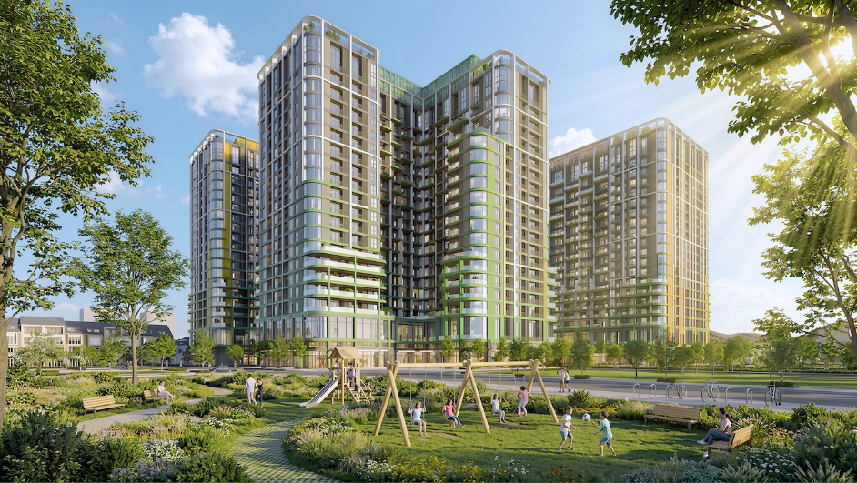 Tại sao Nam Đà Nẵng thành “điểm nóng” hút giới đầu tư địa ốc?