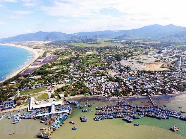 4 tiểu vùng phát triển định hình diện mạo mới cho xã Đề Gi, Gia Lai