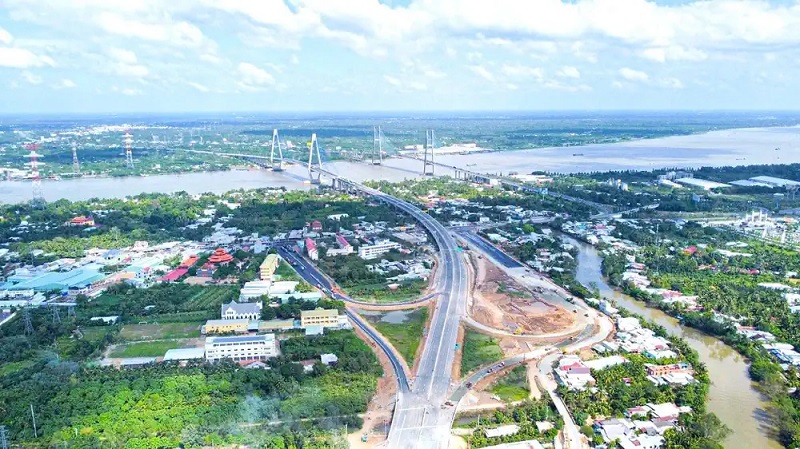 Bất động sản 24h: Chi tiết 23 khu đất hơn 111ha tại Cần Thơ sắp được đấu giá