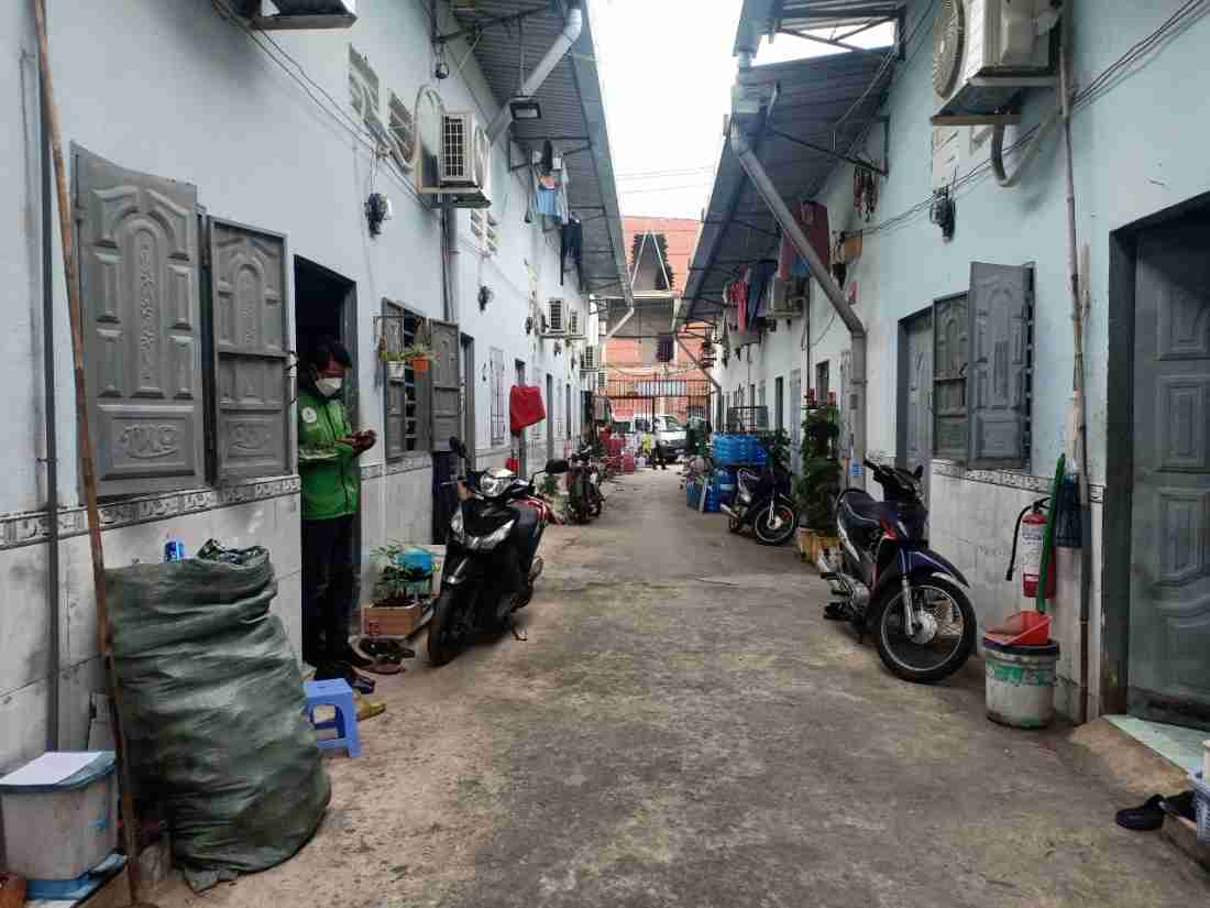 Chủ nhà cho thuê TP.HCM chú ý: Diện tích cho thuê tối thiểu 4m²/người từ ngày 1/5