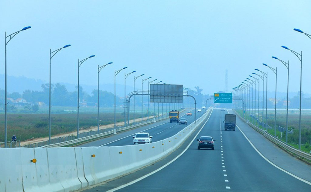 Cao tốc Ninh Bình - Hải Phòng được tăng vốn thêm hơn 2.200 tỷ đồng, đất dọc tuyến này đang có giá bao nhiêu?