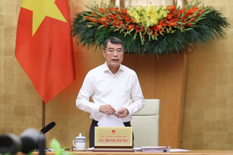 Thủ tướng yêu cầu nghiên cứu phân loại bất động sản để quy định hạn mức tín dụng