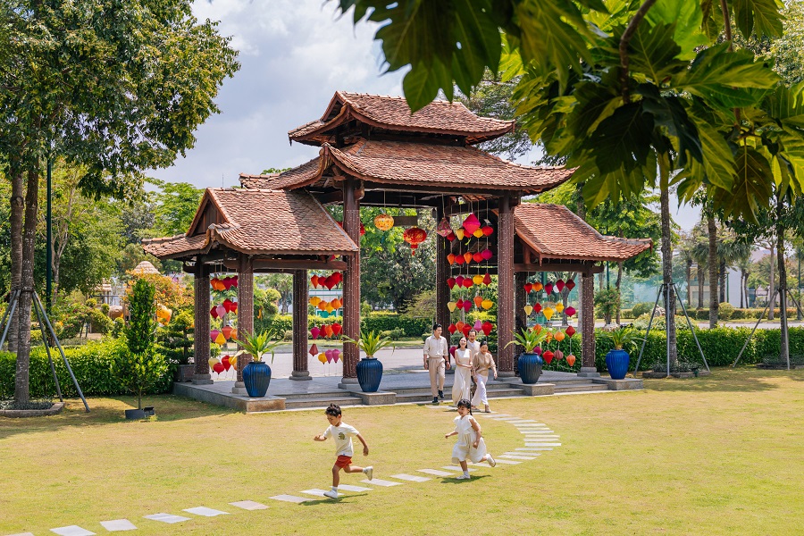 Hơn 2.000 “đại sứ” kinh doanh sẽ hội tụ tại lễ ra quân phân khu The Royal - Five Star Eco City
