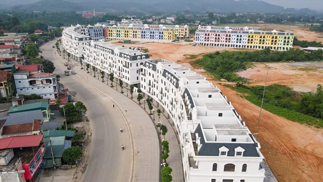 Hé lộ 5 dự án trọng điểm tại Tuyên Quang được áp dụng cơ chế “luồng xanh”