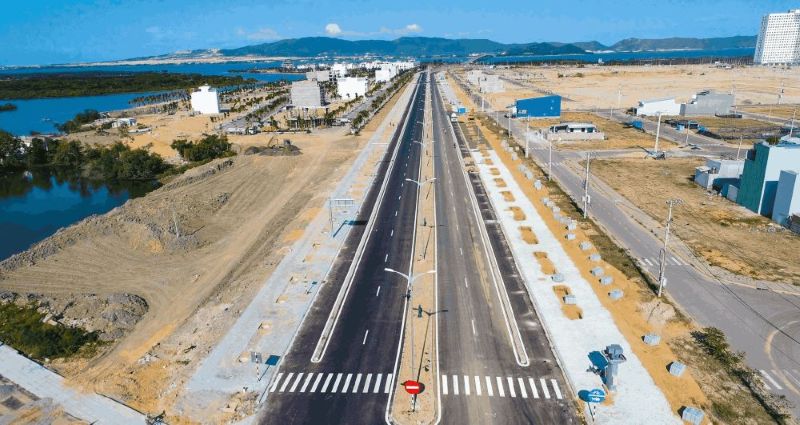 Lập quy hoạch khu dân cư hơn 68 ha tại xã Xuân An, Gia Lai