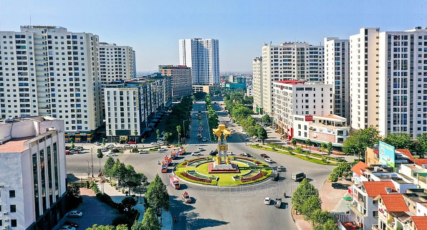 Bắc Ninh sắp trở thành đô thị trực thuộc Trung ương thứ 8 của cả nước