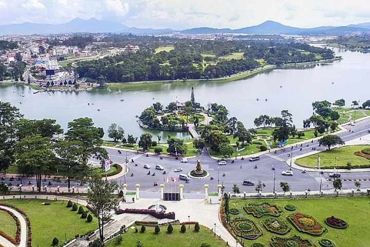 Chốt thời điểm phê duyệt điều chỉnh quy hoạch tỉnh Lâm Đồng