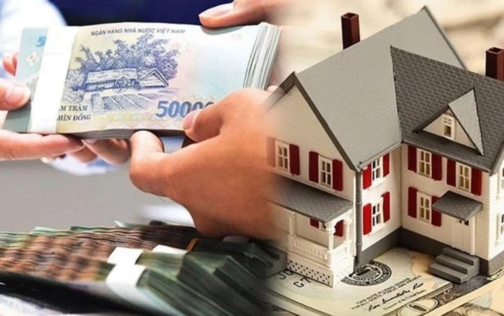 Bất động sản 24h: Dự báo lãi suất vay mua nhà có thể tăng