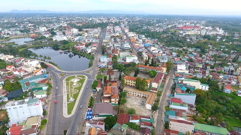 Bất động sản 24h: Lâm Đồng lộ diện 9 khu công nghiệp hơn 6.400ha - tâm điểm mới của hạ tầng logistics phía Nam
