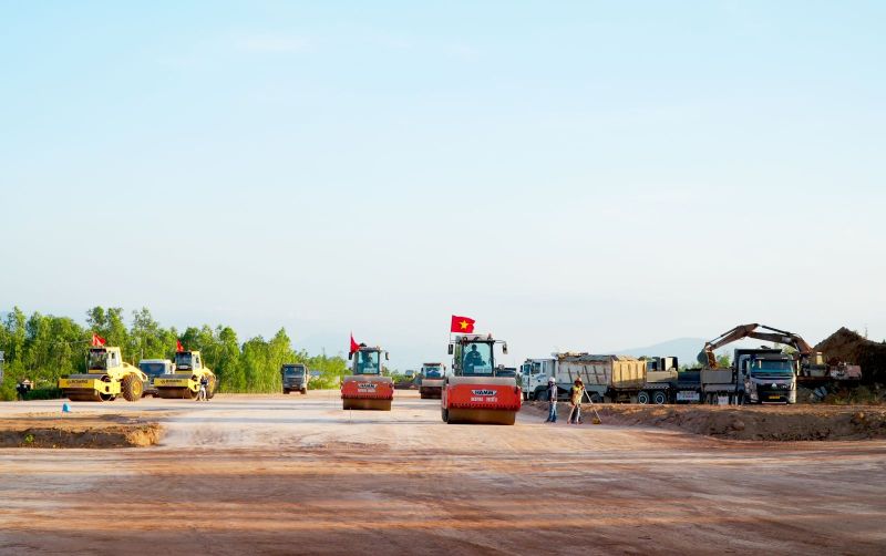 Dự án cao tốc Quy Nhơn – Pleiku hơn 43.000 tỷ đồng đang triển khai đến đâu?