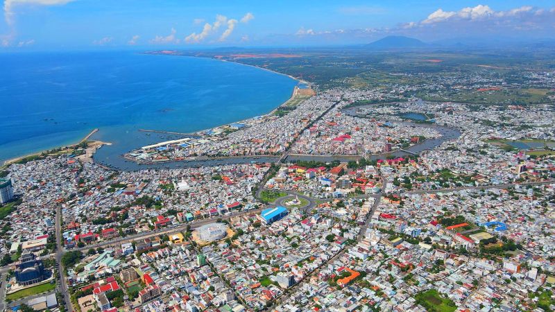 Lâm Đồng họp bàn về việc triển khai tuyến đường hơn 4.700 tỷ đồng