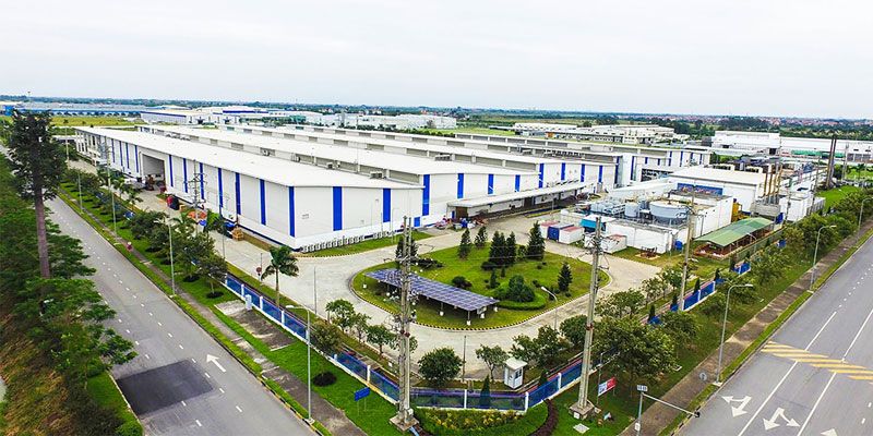 Địa điểm sẽ triển khai dự án mới gần 1.500 tỷ đồng tại Quảng Trị