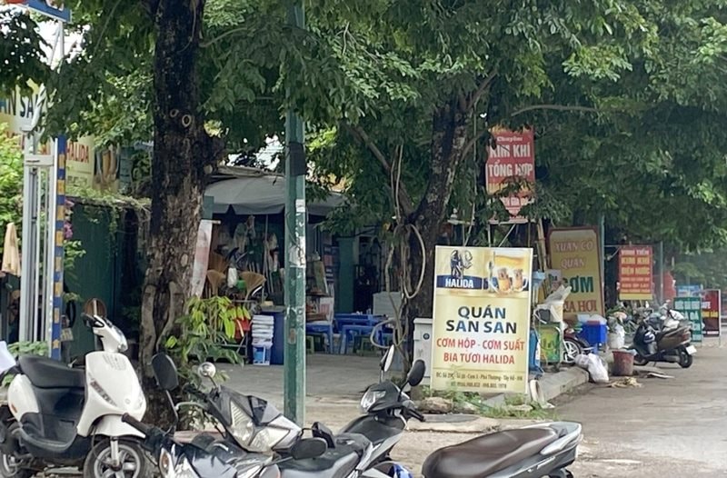 Hà Nội sẽ thu hồi gần 20 ha đất ở Phú Thượng để triển khai hạng mục đầu tiên của đại dự án ven sông Hồng