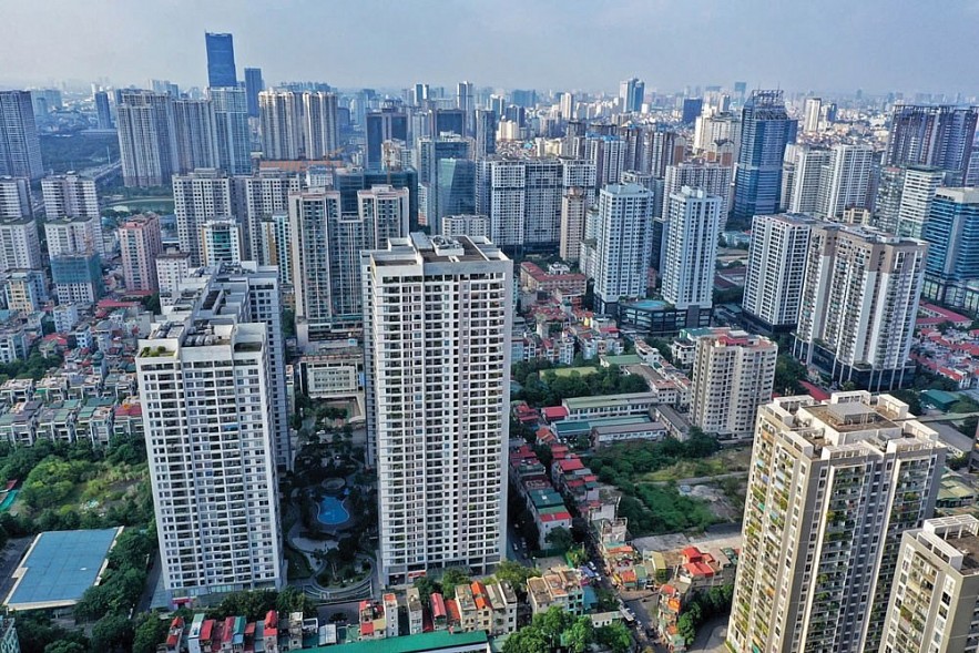 Bộ Tài chính nghiên cứu xây dựng thuế bất động sản, thị trường địa ốc sắp có thay đổi lớn?