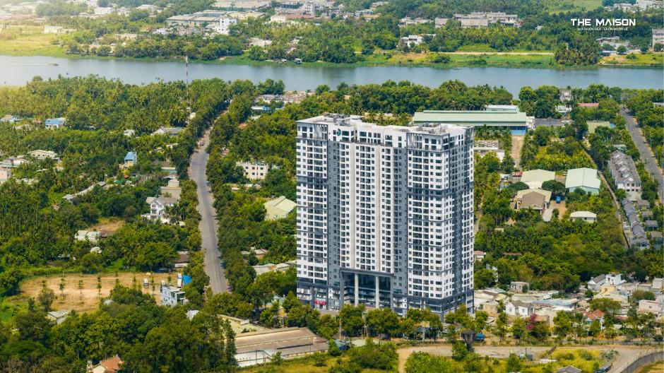 Mua nhà xong vẫn phải chi thêm hàng trăm triệu đồng, The Maison tung chính sách giảm áp lực sau mua