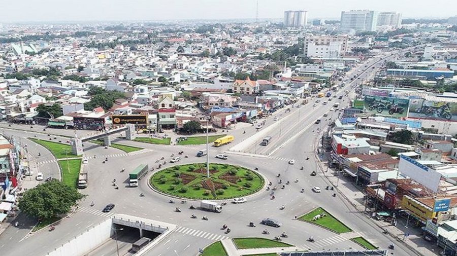 Bất động sản 24h: Đồng Nai công bố hệ số điều chỉnh giá đất, áp dụng từ ngày 11/5/2026
