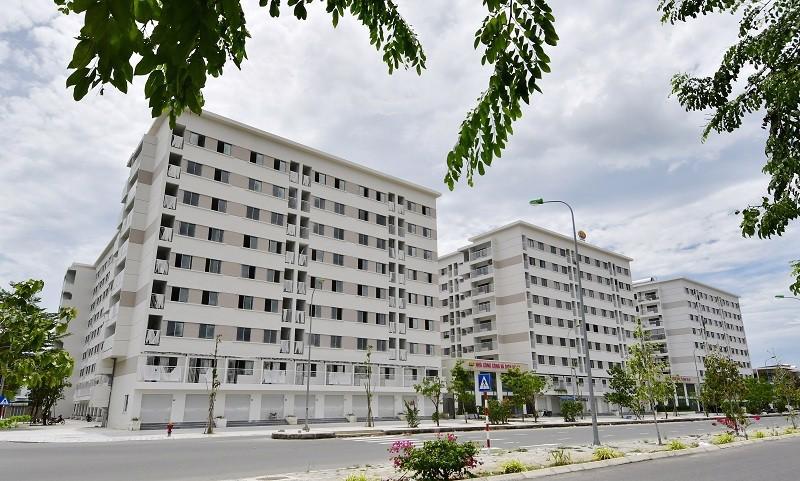 Tin vui cho người dân Hải Phòng: Dự kiến nâng ngưỡng thu nhập được mua nhà xã hội
