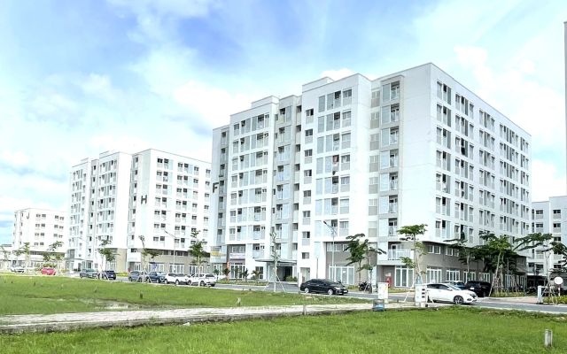 Bộ Xây dựng đề xuất cấp 10.000 tỷ đồng cho Quỹ nhà ở Trung ương để tăng tốc phát triển nhà ở xã hội