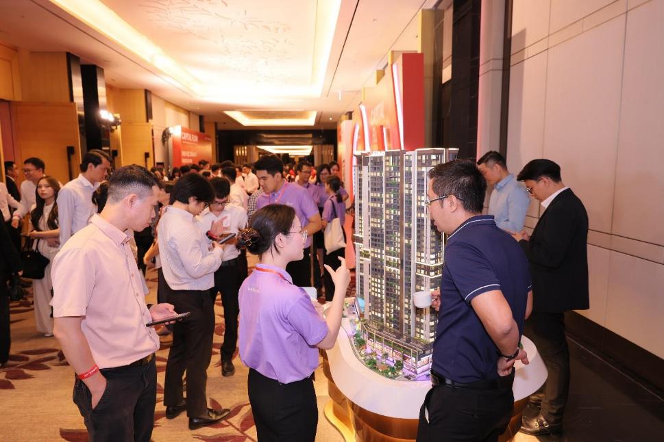 Hải Phòng: Gia tăng sức hút với dòng vốn đầu tư bất động sản