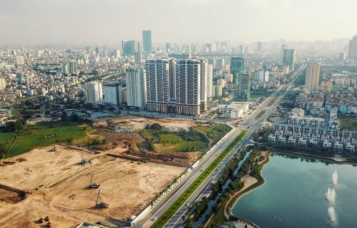 Yếu tố này sẽ là “chìa khoá vàng” để giá đất “chạm” thị trường- Ảnh 2.
